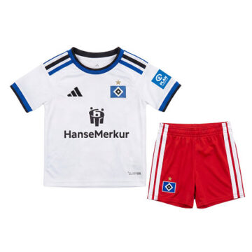 Men's Adidas Hamburger SV Home 2026/27 Jersey
