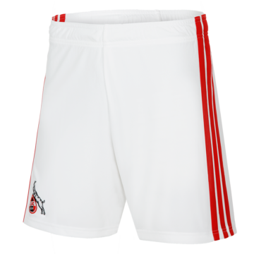 Men's Adidas 1. FC Köln Home 2026 Shorts