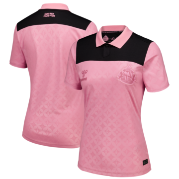 Women's Hummel Sunderland A.F.C. Away 2026 Jersey