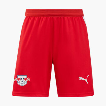 Men's Puma RB Leipzig Home 2026 Shorts