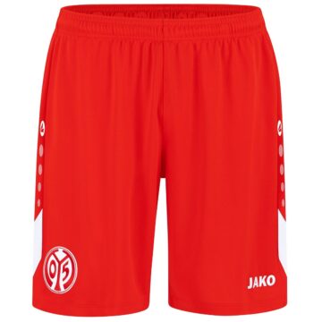 Men's Jako 1. FSV Mainz 05 Home 2026/27 Shorts