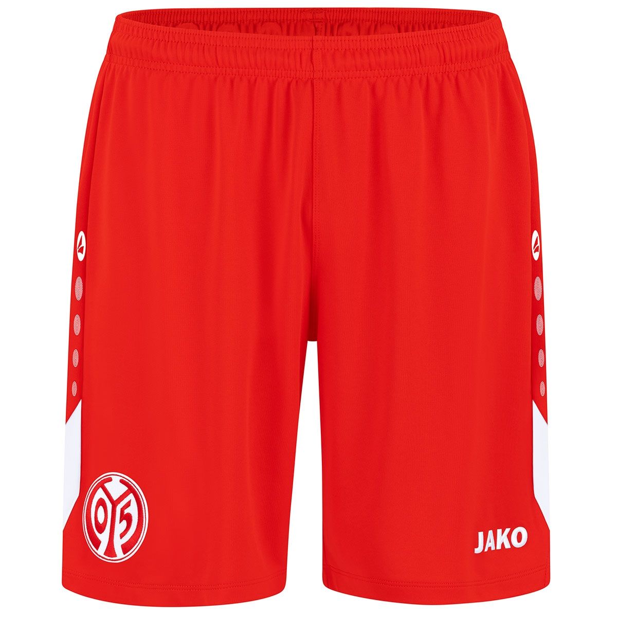 Men's Jako 1. FSV Mainz 05 Home 2026/27 Shorts