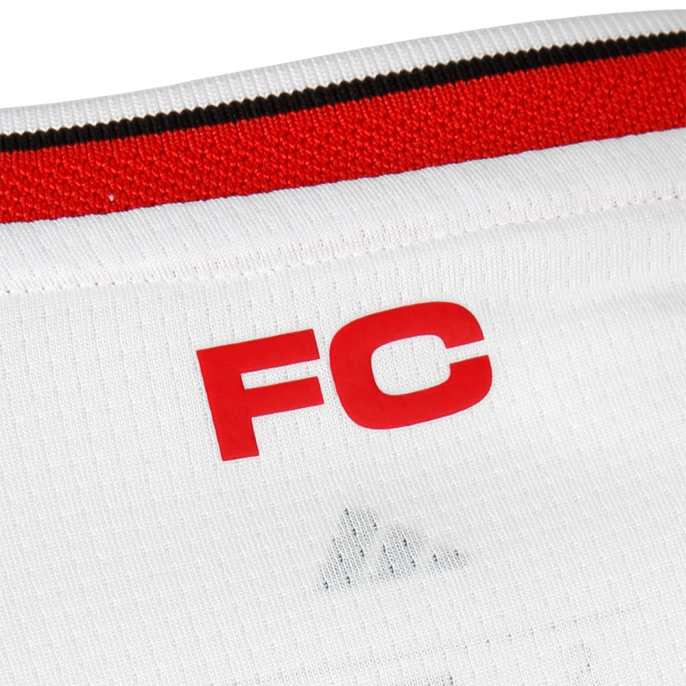 Women's Adidas 1. FC Köln Home 2026 Jersey - Image 4