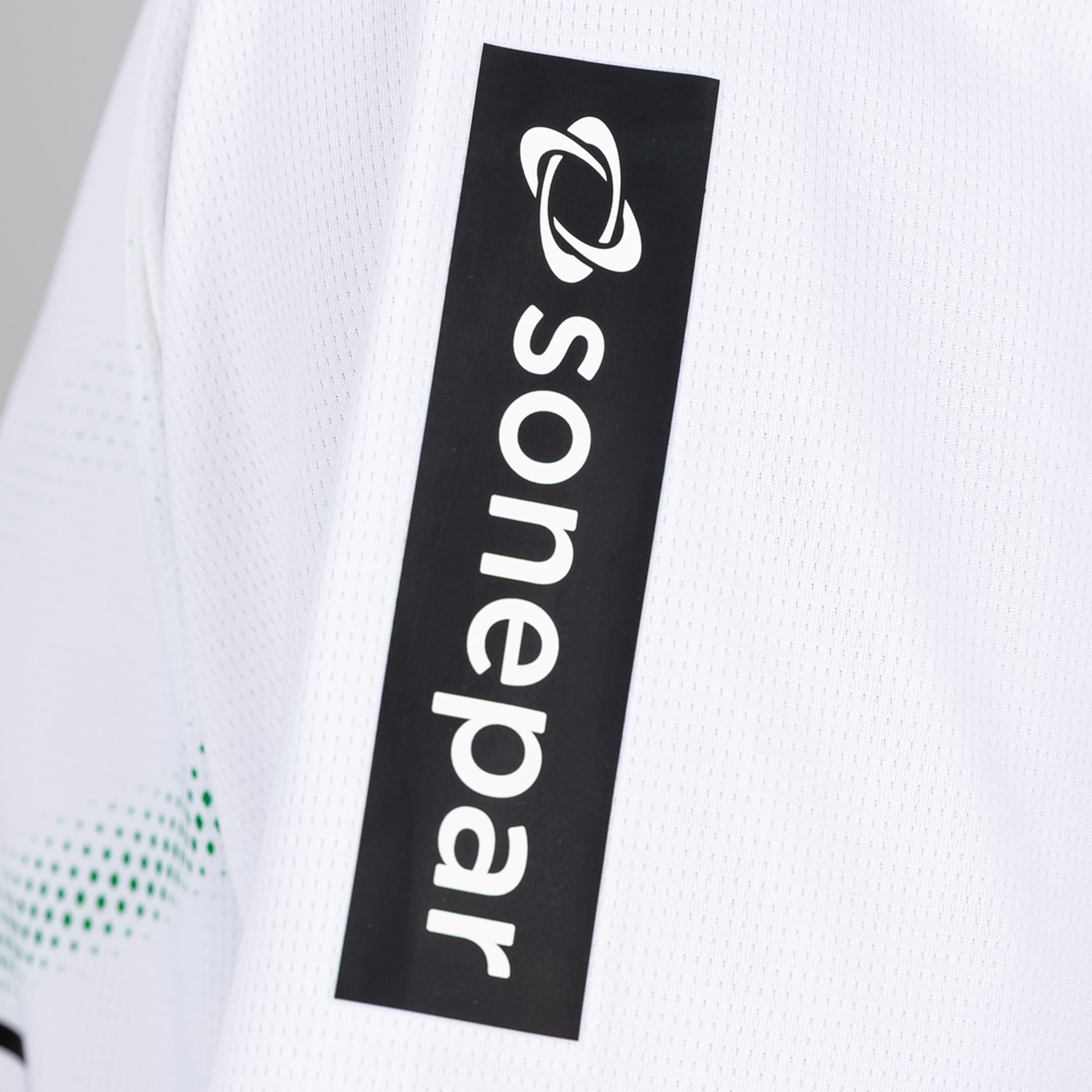 Men's Puma Borussia Mönchengladbach Home 2026 Jersey - Image 4
