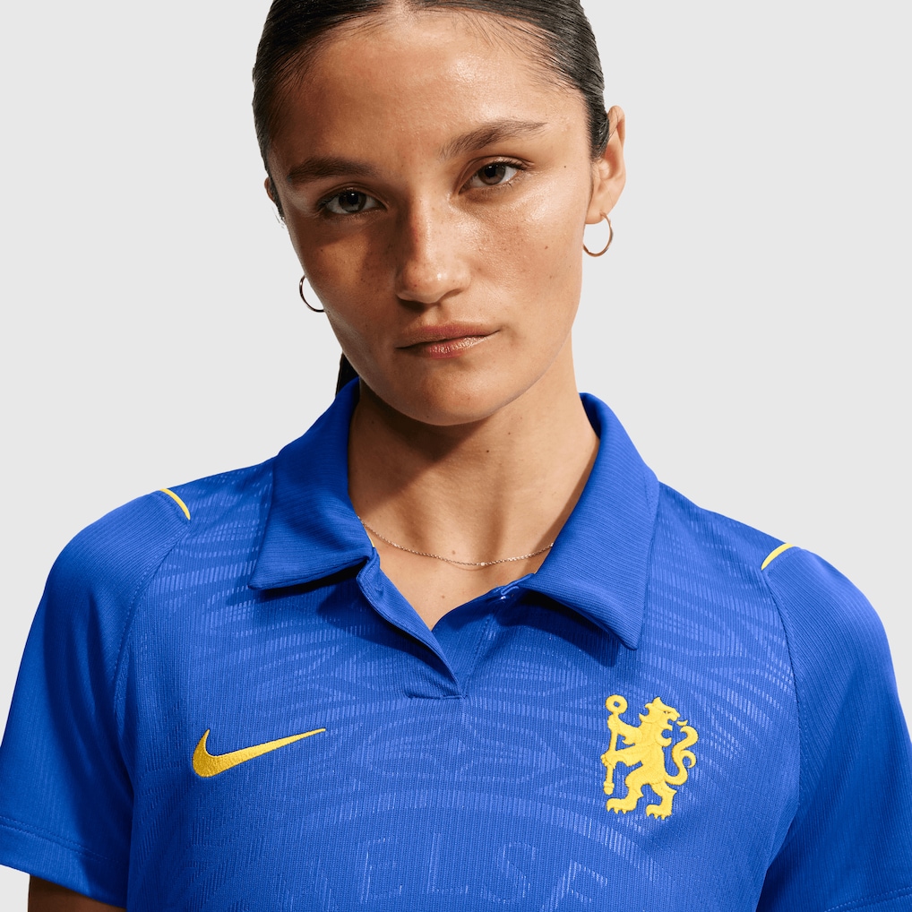 Women's Nike Chelsea FC Home 2026 Jersey - Image 3