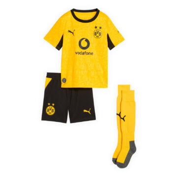 Unisex Puma Borussia Dortmund Home 2026/27 Kit