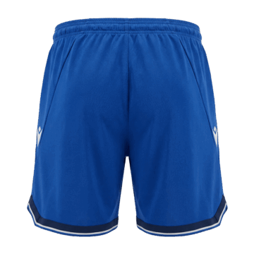 Men's Macron TSG Hoffenheim Home 2026 Shorts