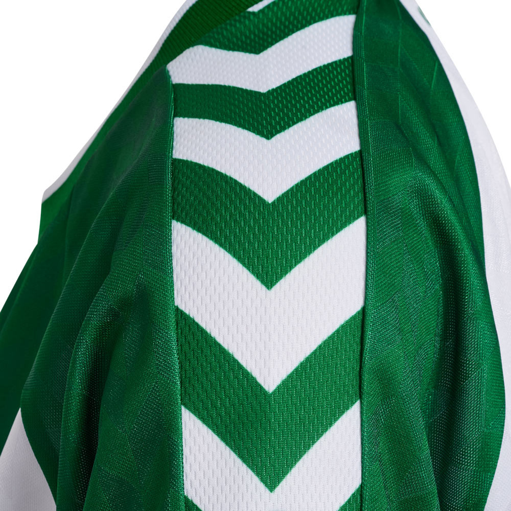 Hummel Werder Bremen Home 2026 Jersey - Image 5