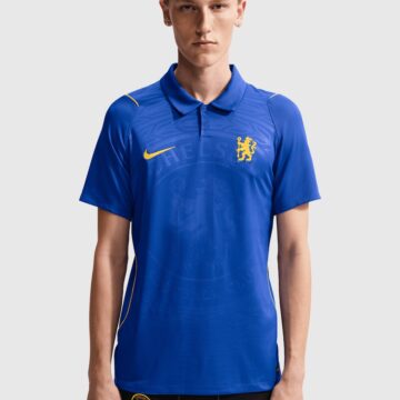 Men's Nike Chelsea FC Home 2026 Jersey