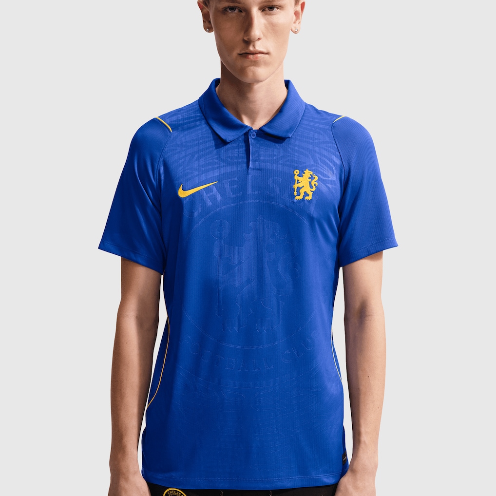 Men's Nike Chelsea FC Home 2026 Jersey