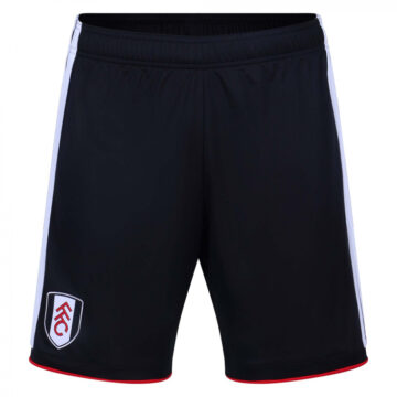 Kid's Adidas Fulham Home 2026 Shorts