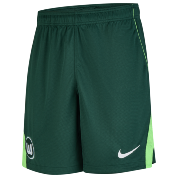 Kid's Nike VfL Wolfsburg Home 2026 Shorts
