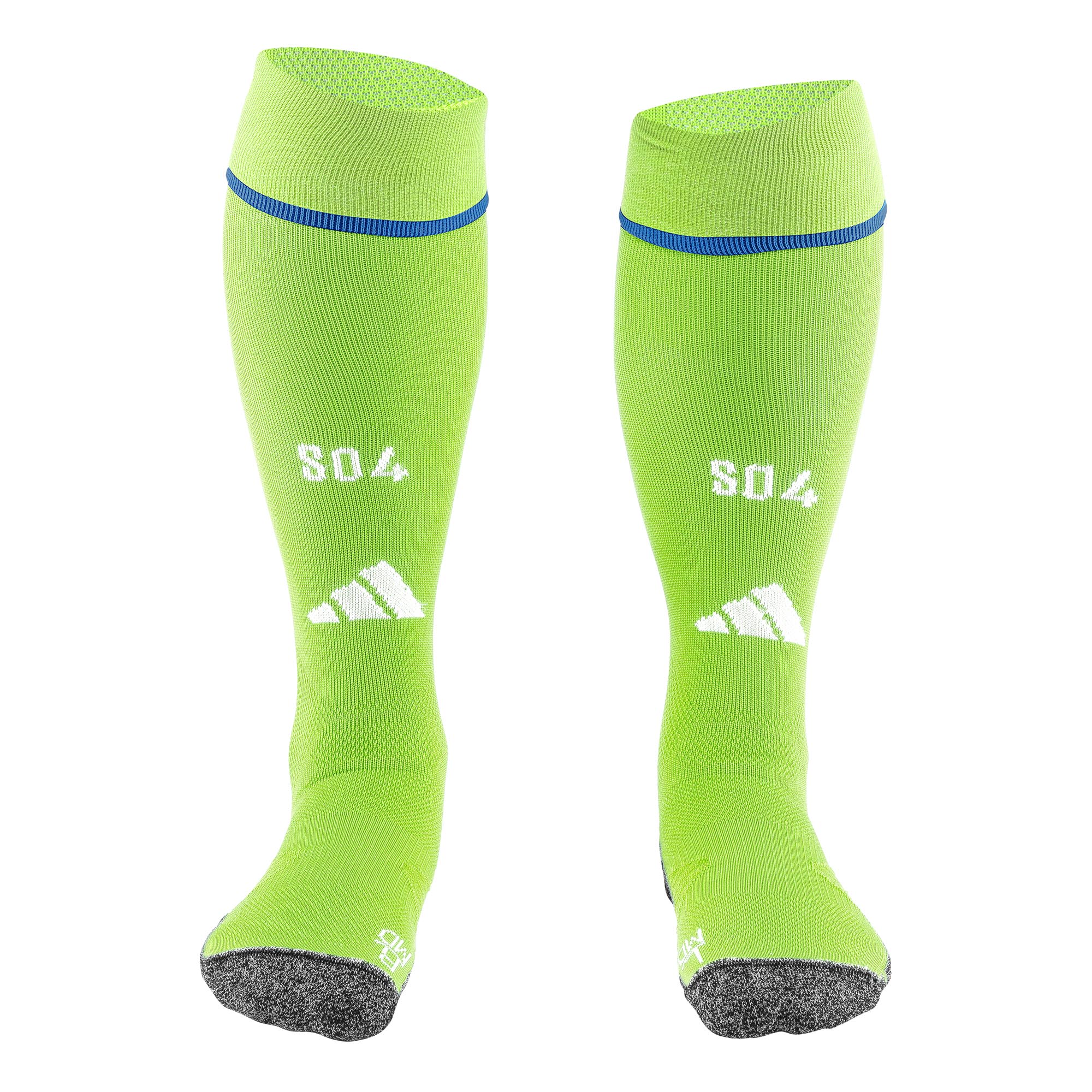 Men's Adidas FC Schalke 04 Standard 2026 Jersey - Image 11