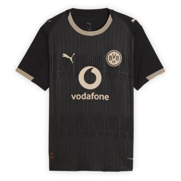 Unisex Puma Borussia Dortmund Special 2026 Jersey