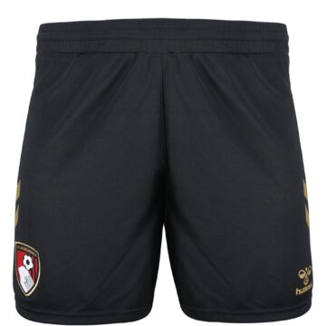 Women's Hummel AFC Bournemouth Home 2026 Shorts