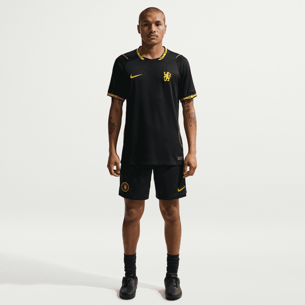 Men's Nike Chelsea FC Standard 2026 Shorts - Image 4
