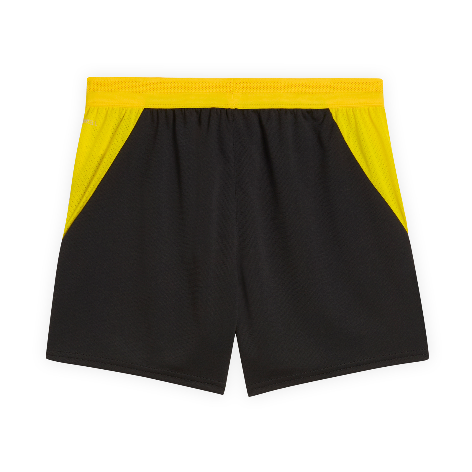 Women's Puma Borussia Dortmund Home 2026/27 Shorts - Image 2