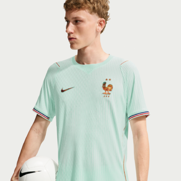 Men's Nike France Away 2026 Jersey