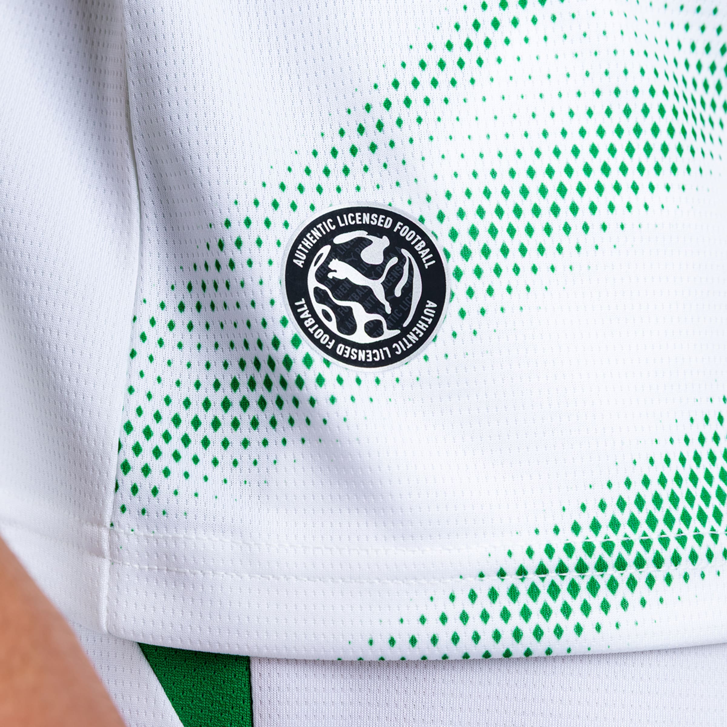Men's Puma Borussia Mönchengladbach Home 2026 Jersey - Image 5