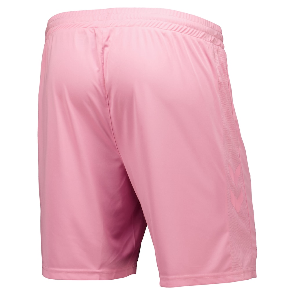 Kid's Hummel Sunderland A.F.C. Away 2026 Shorts - Image 3