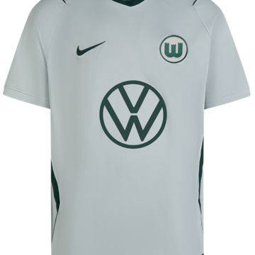Nike VfL Wolfsburg Away 2026 Jersey