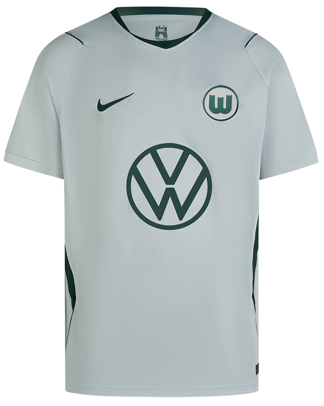 Nike VfL Wolfsburg Away 2026 Jersey - Image 2
