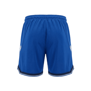 Kid's Macron TSG Hoffenheim Home 2026 Shorts