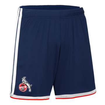 Men's Adidas 1. FC Köln Third 2026 Shorts