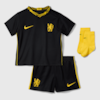 Kid's Nike Chelsea FC Away 2026 Kit - Image 10