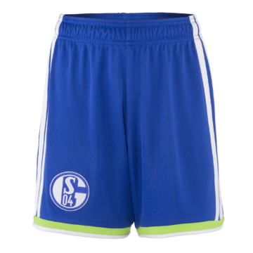 Kid's Adidas FC Schalke 04 Third 2026 Shorts