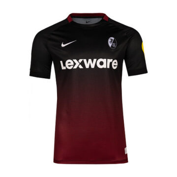 Kid's Nike SC Freiburg Third 2026 Jersey