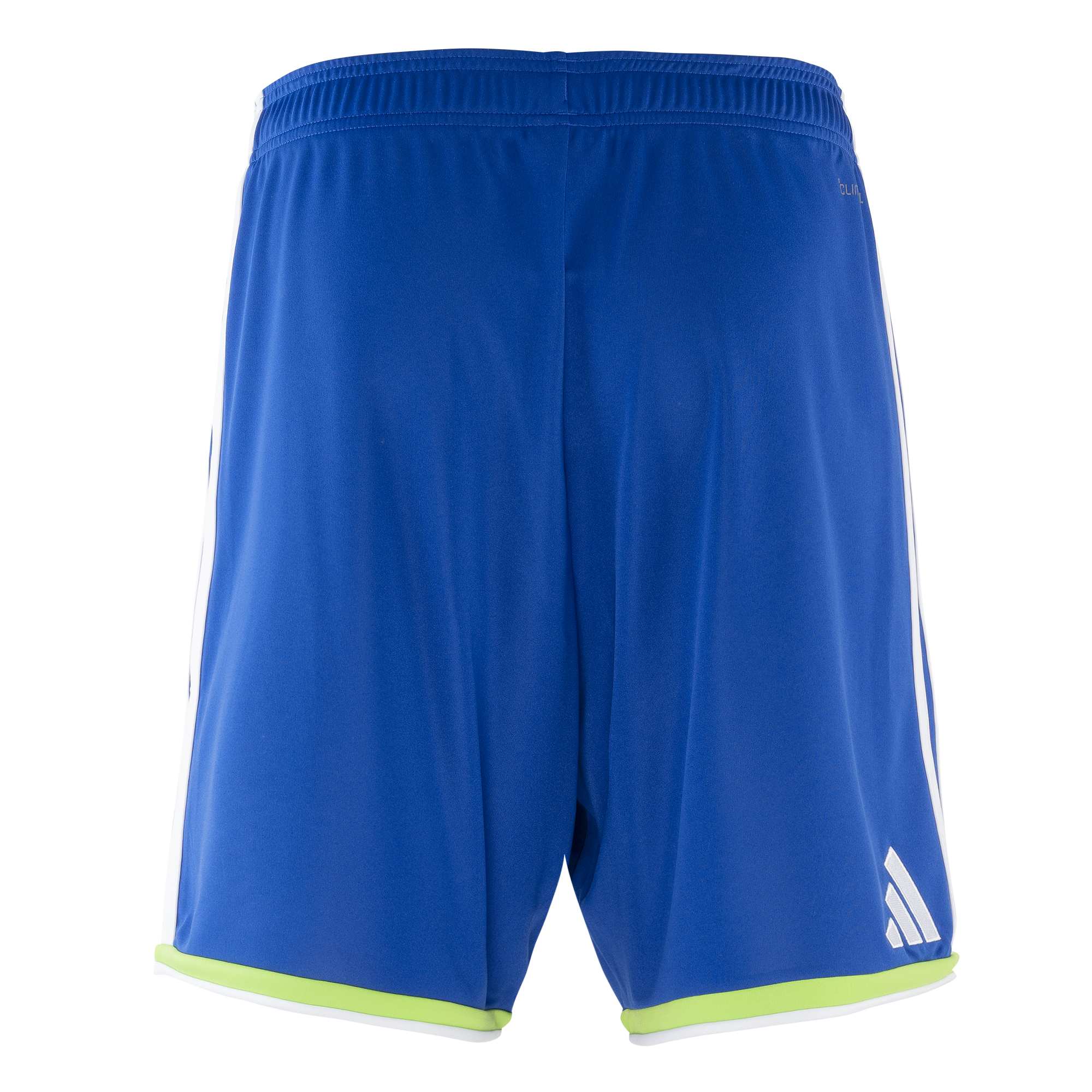 Men's Adidas FC Schalke 04 Third 2026 Shorts - Image 2