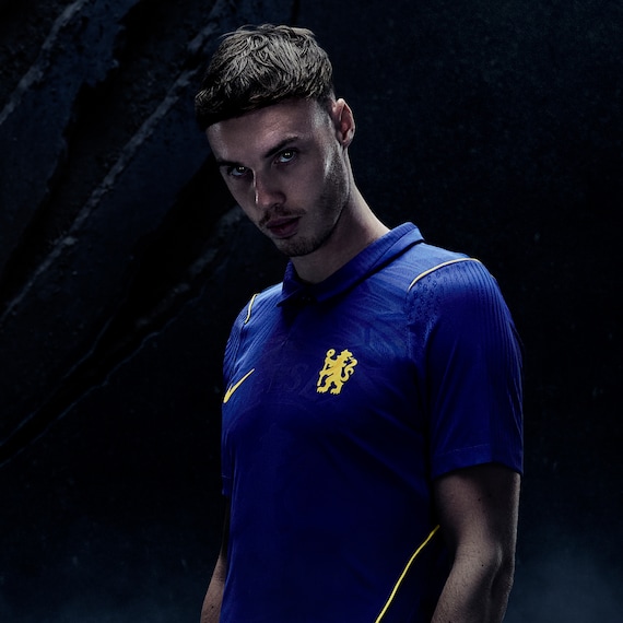 Men's Nike Chelsea FC Home 2026 Jersey - Image 19
