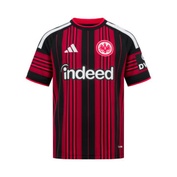 Kid's Adidas Eintracht Frankfurt Home 2026 Jersey