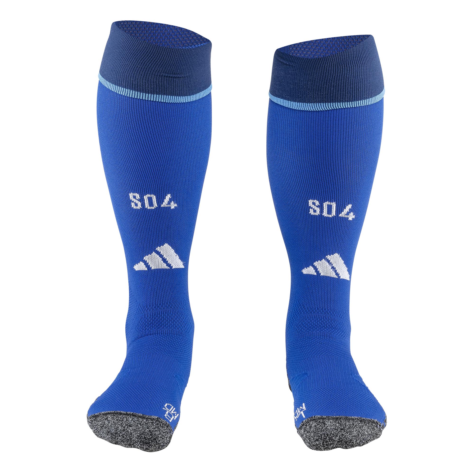 Men's Adidas FC Schalke 04 Standard 2026 Jersey - Image 10