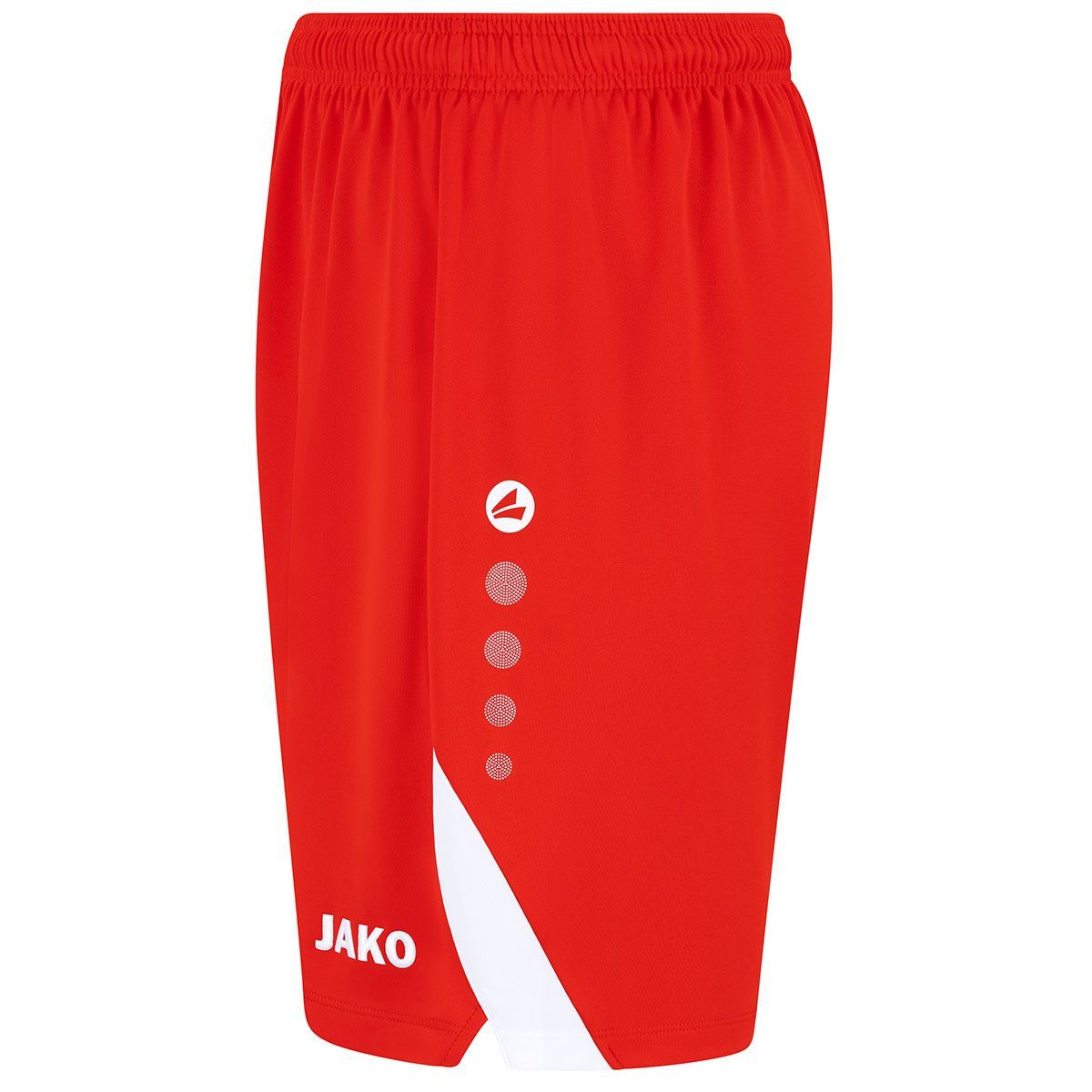 Men's Jako 1. FSV Mainz 05 Home 2026/27 Shorts - Image 3
