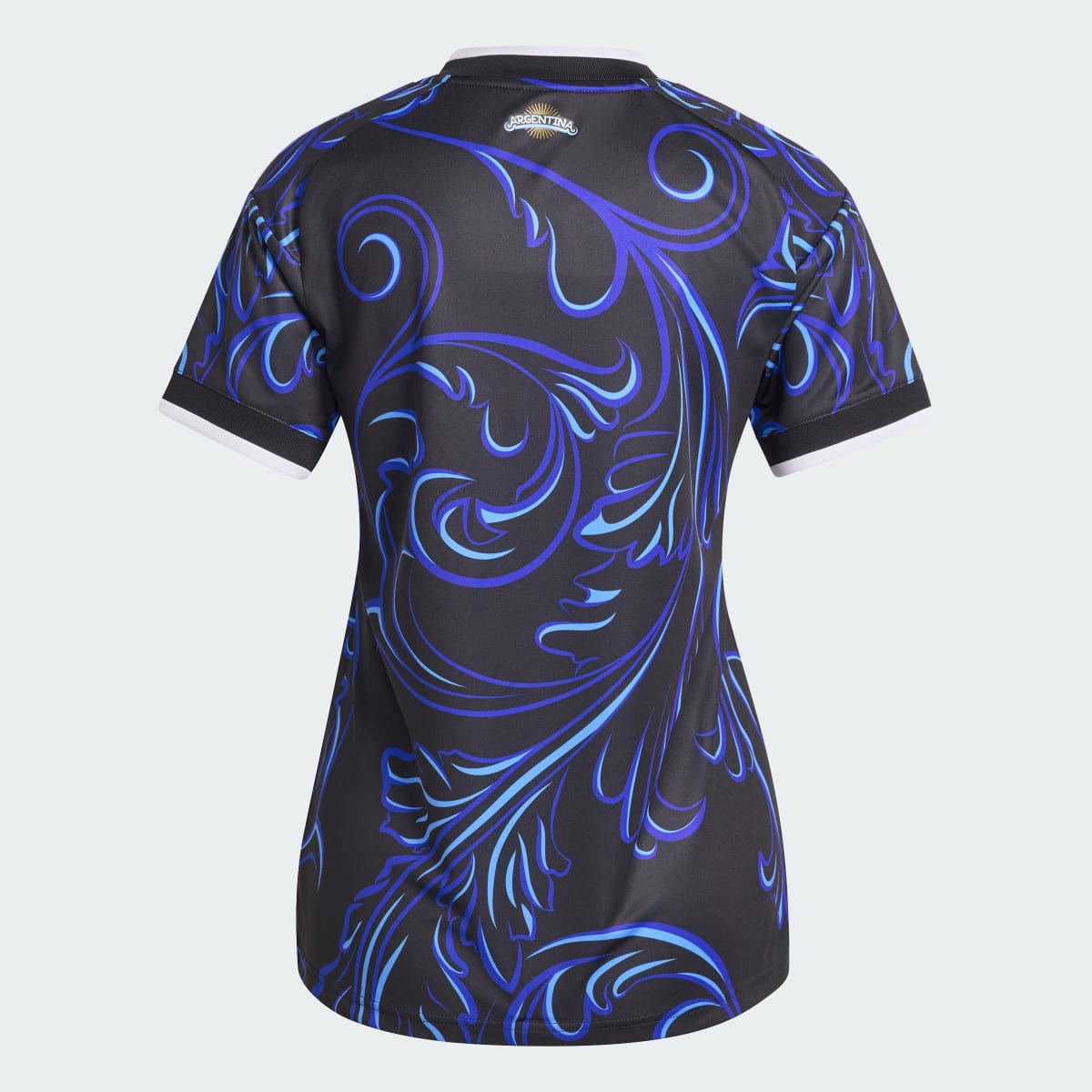 Women's Adidas Argentina Away 2026 Jersey - Image 5