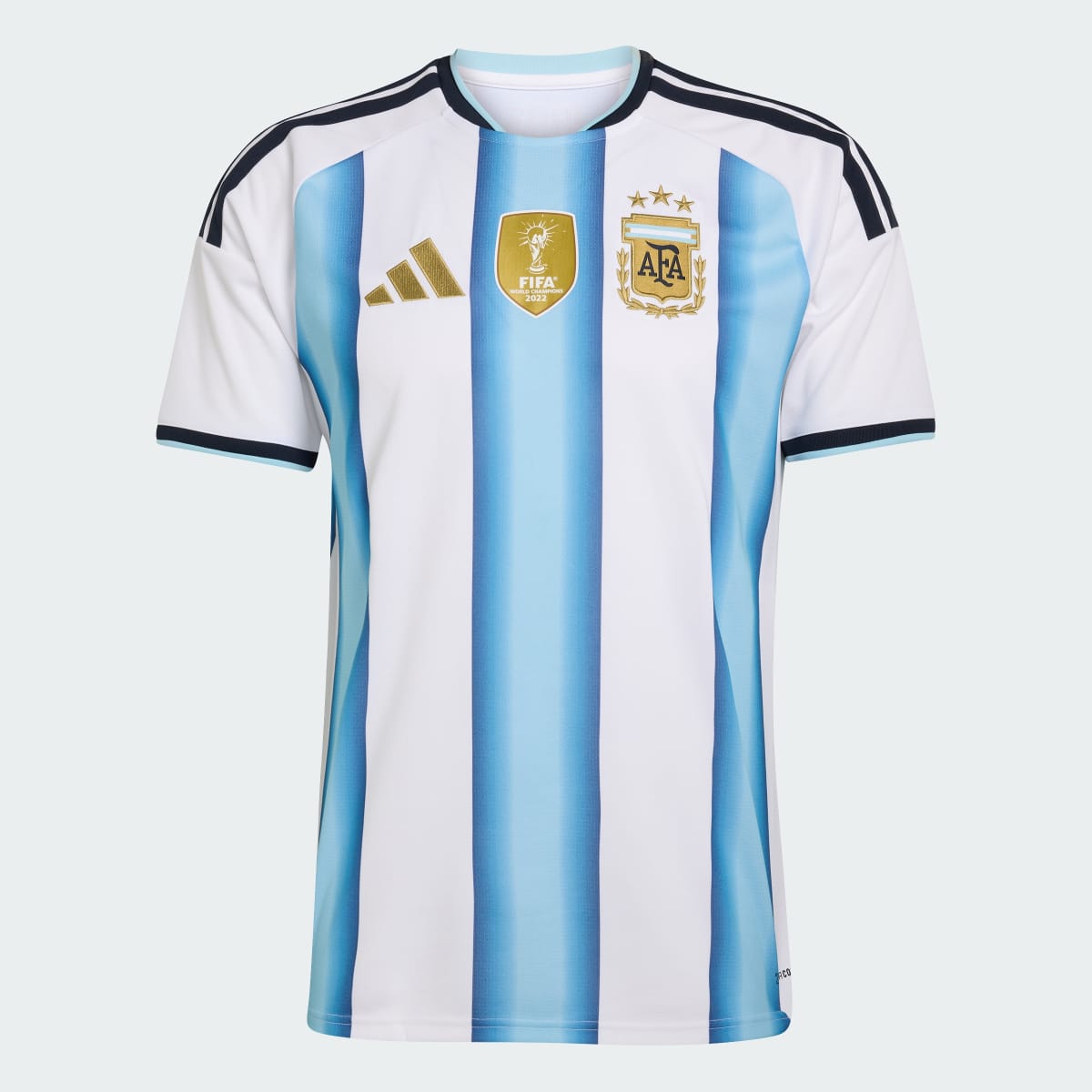 Men's Adidas Argentina Home 2026 Jersey - Image 4