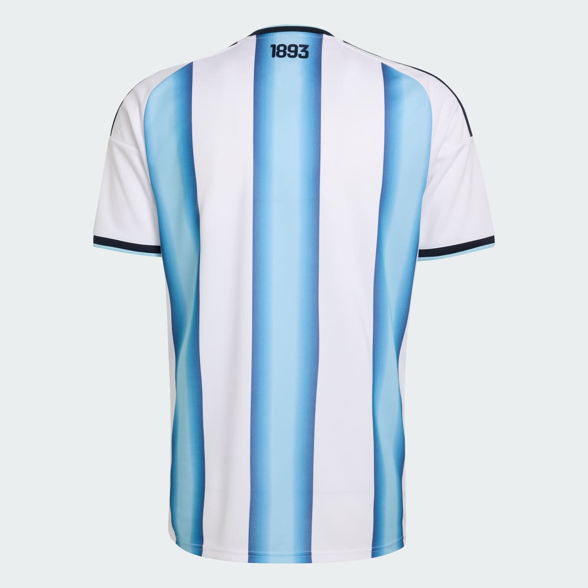 Men's Adidas Argentina Home 2026 Jersey - Image 5