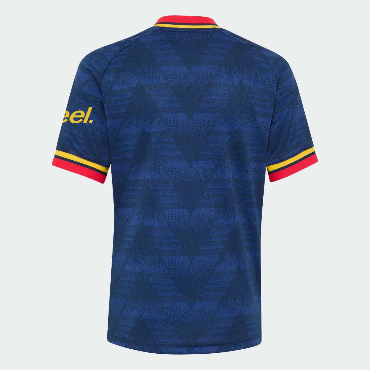 Kid's Adidas Arsenal FC Away 2026 Jersey - Image 6