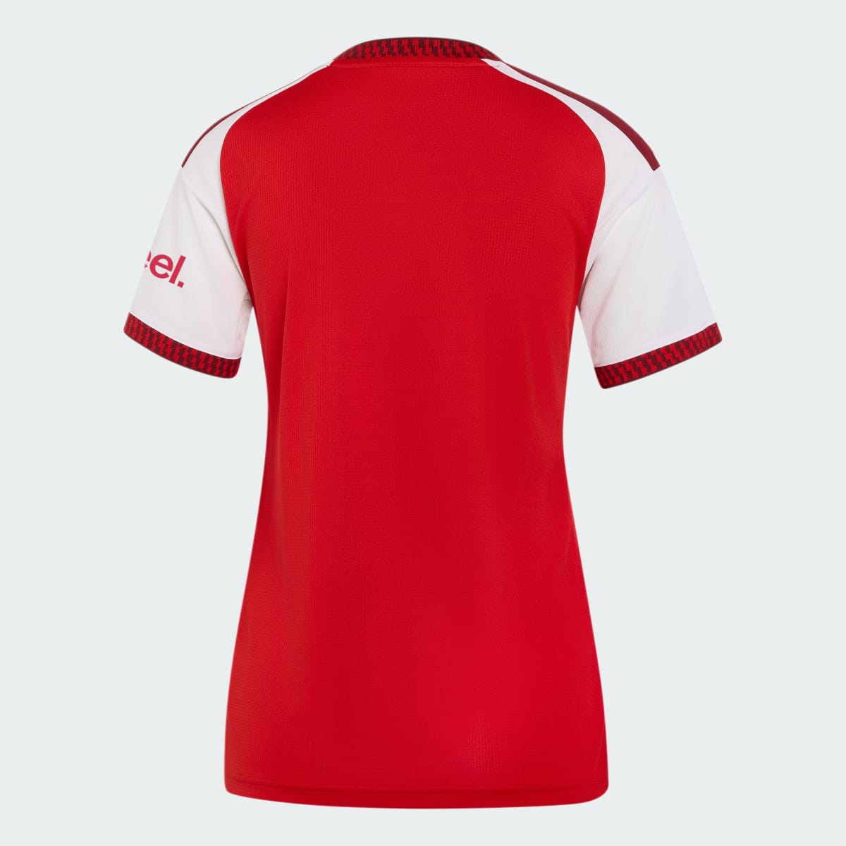 Women's Adidas Arsenal FC Home 2026 Jersey - Image 5