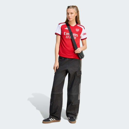 Red Arsenal FC 26/27 Home Jersey