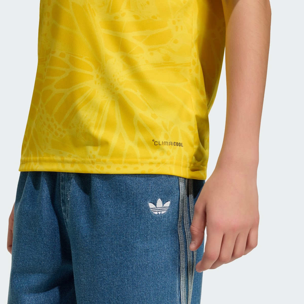 Kid's Adidas Colombia Home 2026 Jersey - Image 9