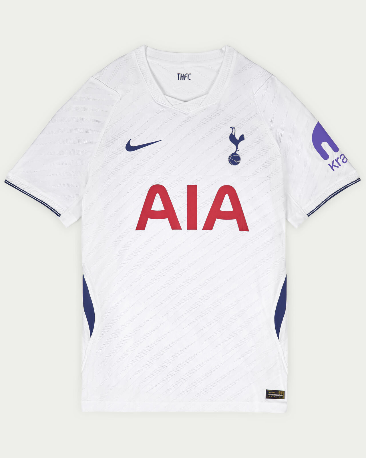 Men's Nike Tottenham Hotspur Home 2026 Jersey - Image 2