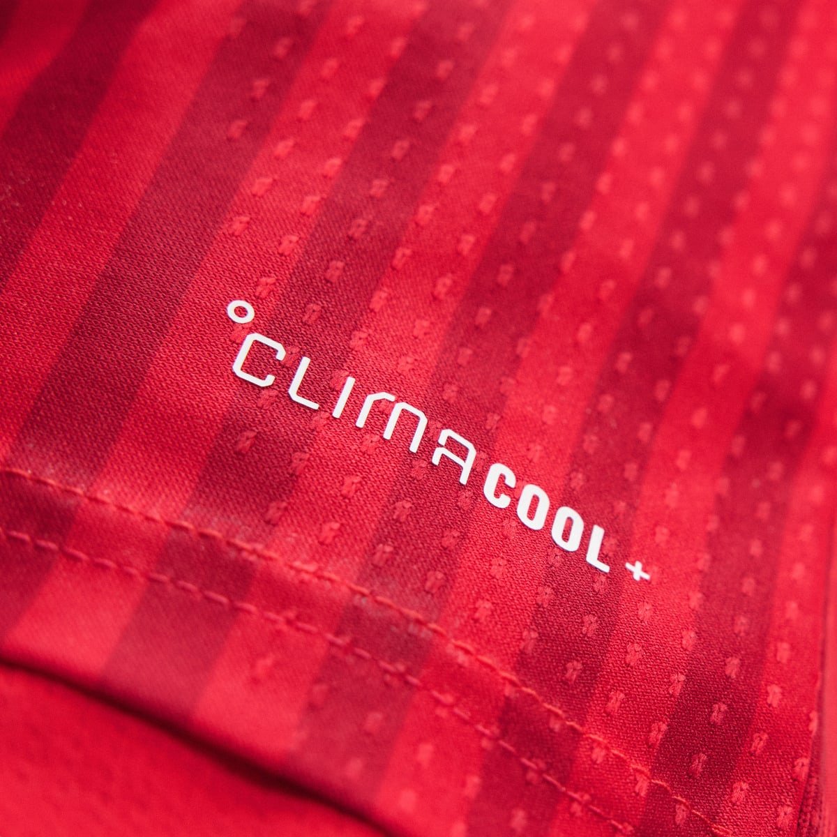 Men's Adidas FC Bayern Authentic Home 2026/27 Jersey - Image 10