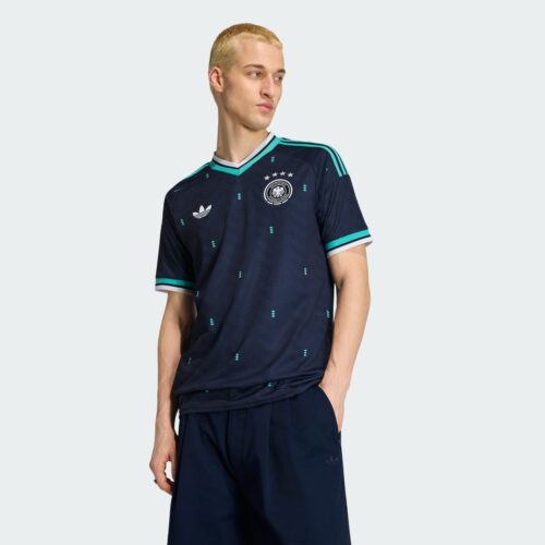 Men's Adidas Germany Away 2026 Jersey