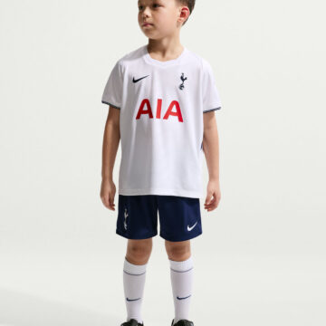 Kid's Nike Tottenham Hotspur Home 2026 Kit