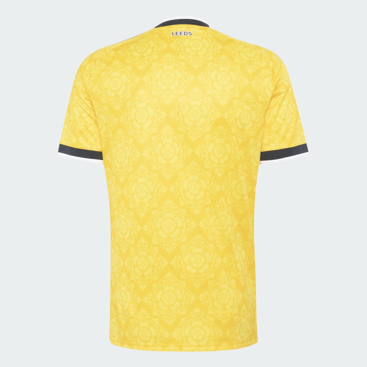 Men's Adidas Leeds United Away 2026 Jersey - Image 5