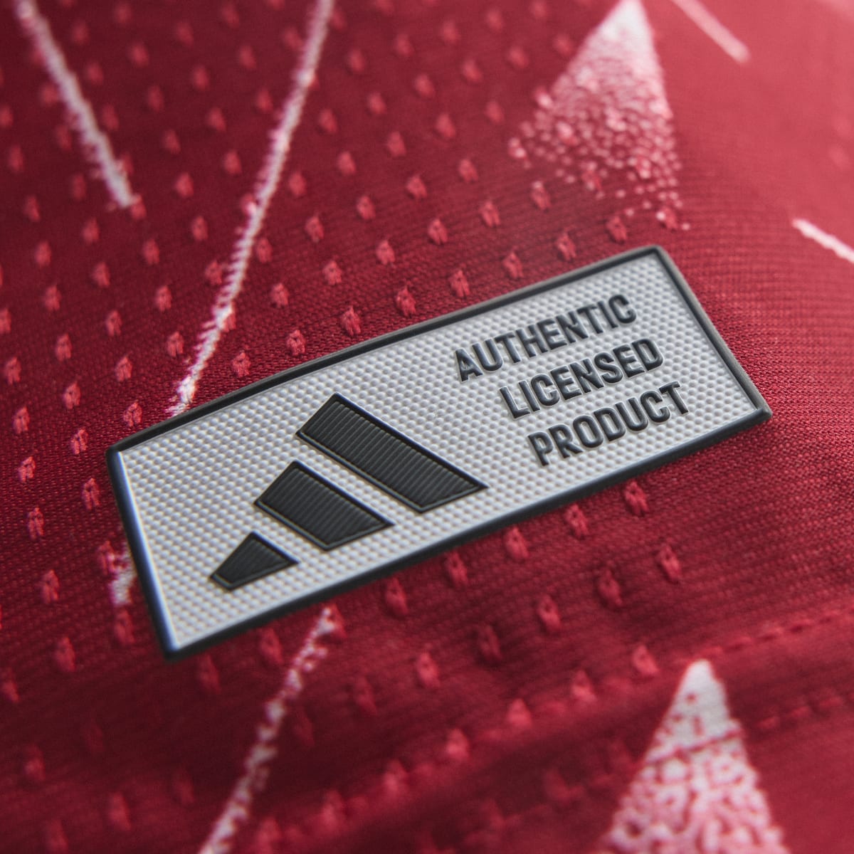 Men's Adidas Liverpool FC Authentic Home 2026 Jersey - Image 10