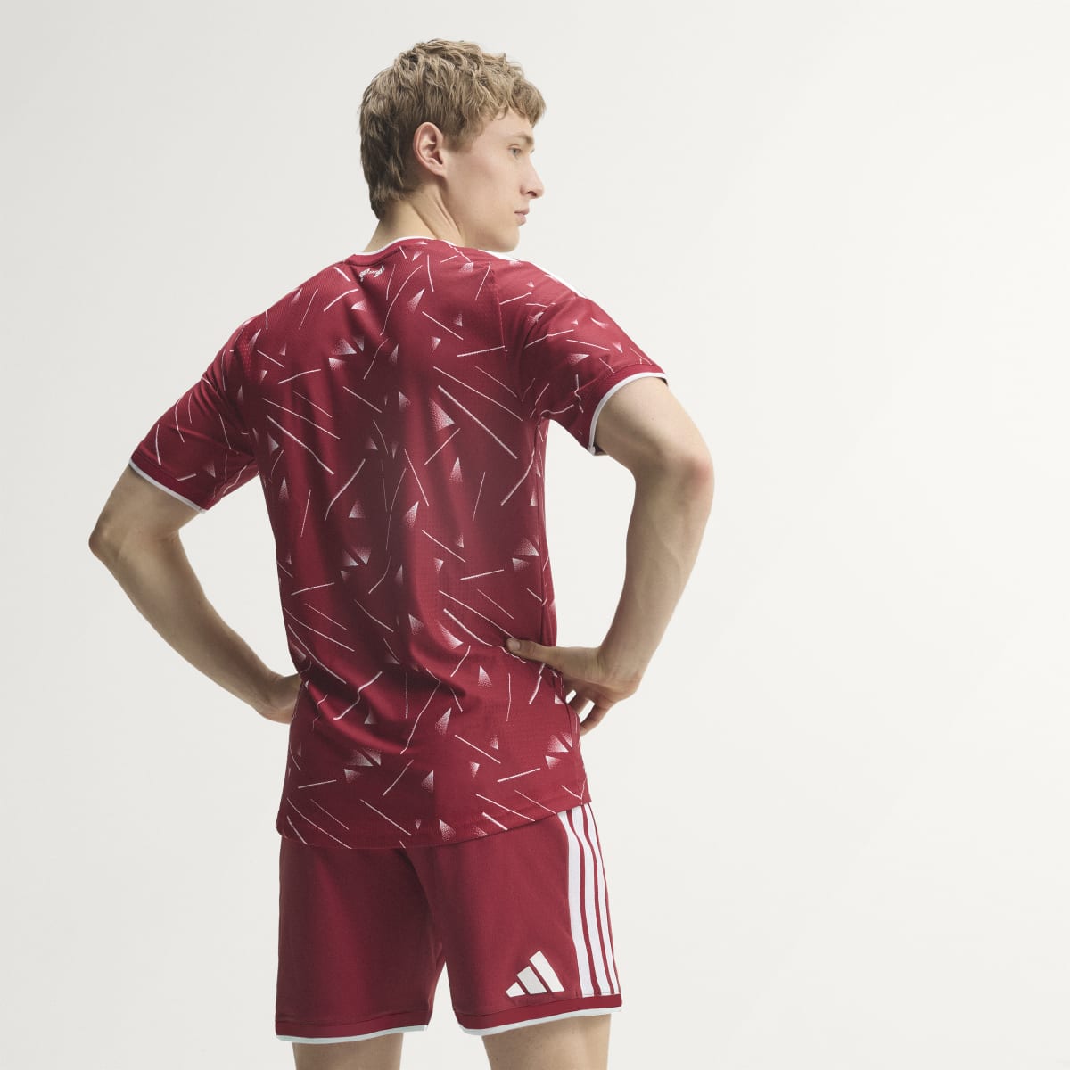 Men's Adidas Liverpool FC Authentic Home 2026 Jersey - Image 2